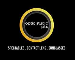 Optic studio plus - esteemed customer of gst complaint retail optical shop software