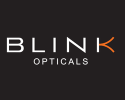 Blink opticians uses - retail optical shop management software - optyski